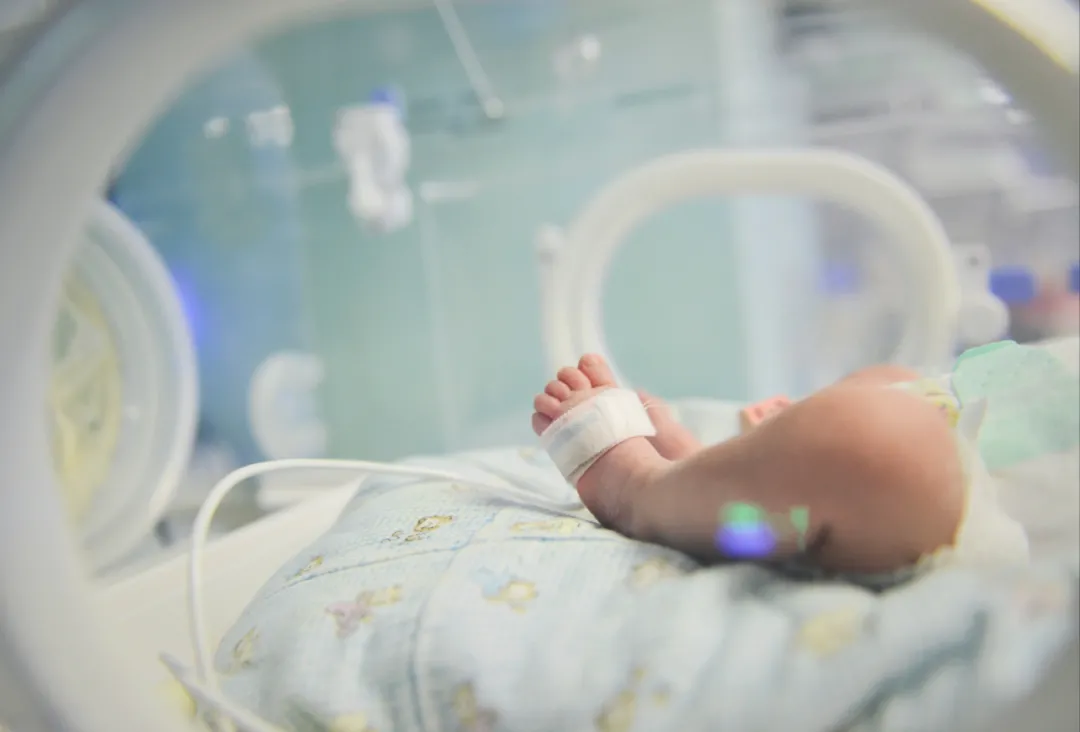新生婴儿照护新招新生儿出生后重度窒息被冷冻获救治