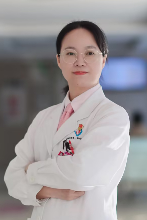 黄燕婷